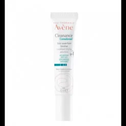 AVENE CLEANANCE COMEDOMED SOIN ASSECHANT LOCALISE 15ML