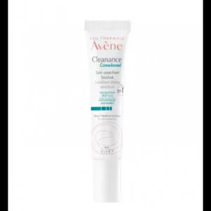 AVENE CLEANANCE COMEDOMED SOIN ASSECHANT LOCALISE 15ML