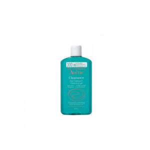 AVENE CLEANANCE GEL NETTOYANT 400 ML