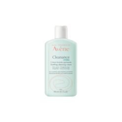 AVENE CLEANANCE HYDRA CREME LAVANTE APAISANTE 200ML