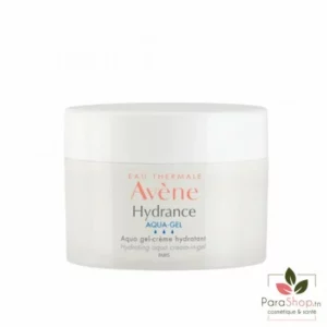 Avène hydrance aqua gel crème hydratant 50ml