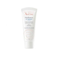AVENE COFFRET HYDRANCE UV RICHE 40ML+ LOTION MICELLAIRE 100ML