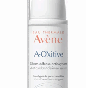 AVENE A-OXITIVE NUIT SOIN PEELING 30ML