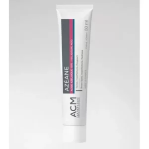 ACM AZEANE CREME ACIDE AZELAIQUE 15% 30 ML