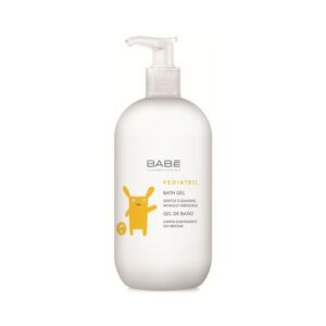 BABE PEDIATRIC FACIAL MOISTURER 50ML
