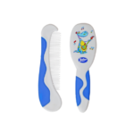 BABY PUR BROSSE ET PEIGNE 80043