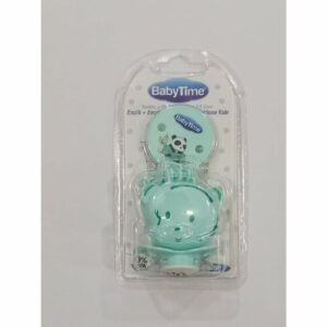 BABY TIME ATTACHE SUCETTE