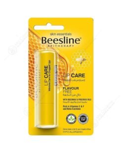 BEESLINE BAUME A LEVRE INVISIBLE SANS PARFUM 4G