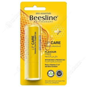 BEESLINE BAUME A LEVRE INVISIBLE SANS PARFUM 4G