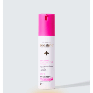 BEESLINE CREME ECLAIRCISSANTE ZONE INTIME 50ML