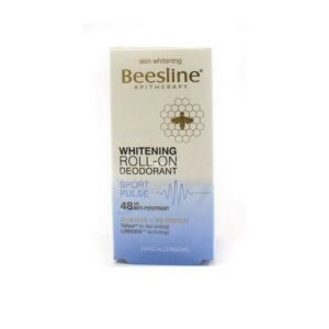 BEESLINE DÉODORANT ROLL-ON SPORT PULSE 4EN1 50ML