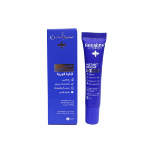 BEESLINE INSTANT BRIGHT CREME YEUX 15ML