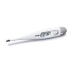 BEURER FT 09 THERMOMETRE DIGITAL BLANC
