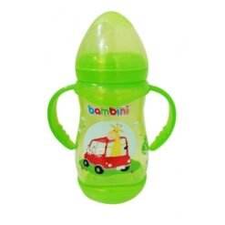 BAMBINI BIBERON AVEC ANSE 905