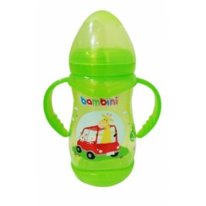 BAMBINI BIBERON AVEC ANSE 905