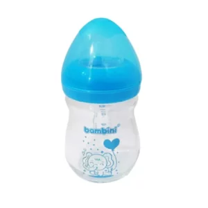 BAMBINI BIBERON AVEC ANSE REF 913 280ML