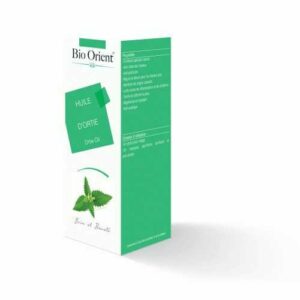 ALMAFLORE HUILE D'ORTIE 10ML