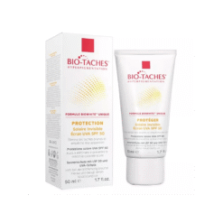 BIOTACHES ECRAN SOLAIRE TEINTEE SPF50 50ML