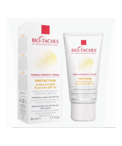 BIOTACHES ECRAN SOLAIRE TEINTEE SPF50 50ML