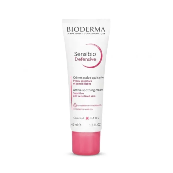 Bioderma Sensibio AR crème anti-rougeurs 40 ml