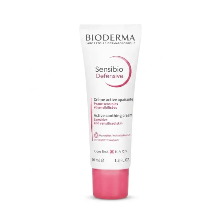 Bioderma Sensibio AR crème anti-rougeurs 40 ml