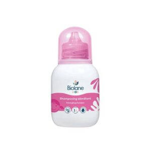 BIOLANE KIDS SHAMPOOING DEMELANT 250ML