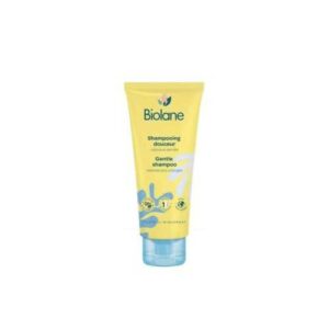 BIOLANE SHAMPOOING DOUCEUR 200ML