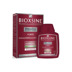 Bioxsine Dermagen Forte Shampoing Perte intense 300ML