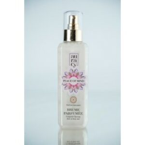 AURACY PEACE OF MIND BRUME PARFUMEE CHEVEUX ET CORPS 250 ML