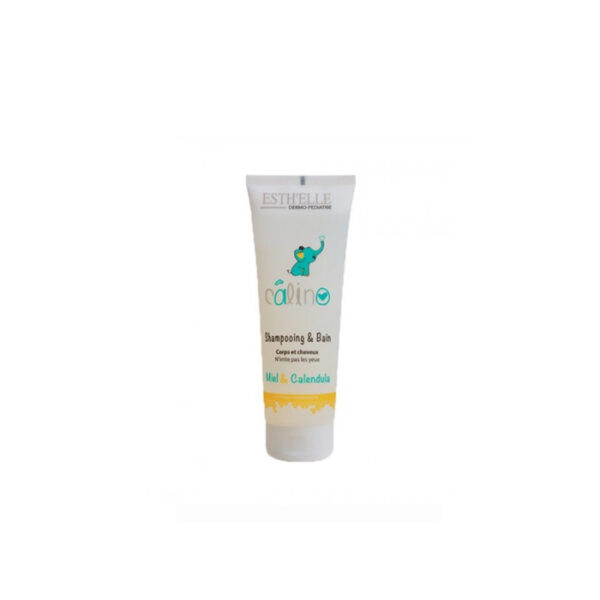 ESTHELLE CALINO SHAMPOOING & BAIN 250ML