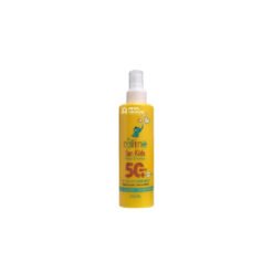 CALINO SUN KIDS LAIT SOLAIRE SPF50+ 200ML