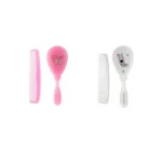CANPOL BABIES BROSSE ET PEIGNE COLLECTION TEDDY 2/419 – Image 2