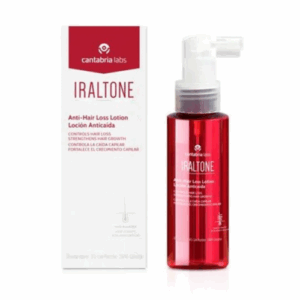 CANTABRIA LABS IRALTONE LOTION ANTI CHUTE 100ML