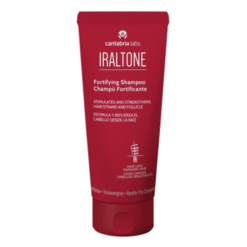CANTABRIA LABS IRALTONE SHAMPOING FORTIFIANT 200ML
