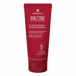 CANTABRIA LABS IRALTONE SHAMPOING FORTIFIANT 200ML