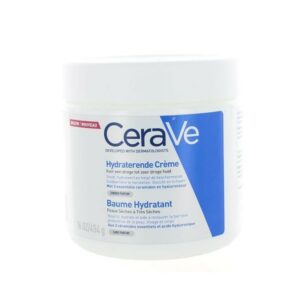 CERAVE BAUME HYDRATANT 454 g