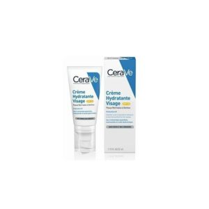 CERAVE CREME HYDRATANTE VISAGE SPF25 52 ML