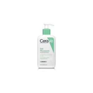 CERAVE GEL MOUSSANT P.NORMALES A GRASSES 236ML