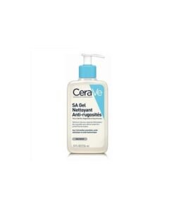 CERAVE SA GEL NETTOYANT ANTI RUGOSITES 236ML
