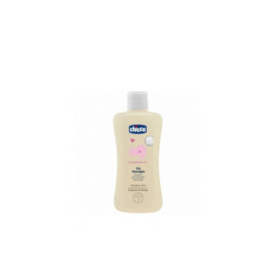 CHICCO HUILE DE MASSAGE BABY MOMENTS, 200 ml