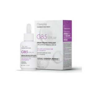 CLARENIA GP5 SERUM PEELING EXFOLIANT 30ML