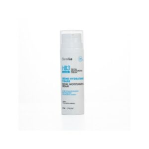 CLARENIA HB3 CREME HYDRATANTE VISAGE LEGERE PMG 50ML