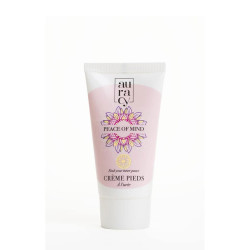 AURACY PEACE OF MIND CREME PIEDS A L'UREE 20% 50GR