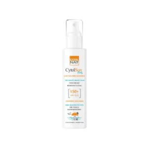 CYTOLNAT CYTOLSUN LAIT SOLAIRE INVISIBLE FAMILY 200ML