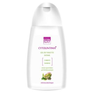 CYTOLNAT CYTOLINTIMA GEL INTIME 100ML