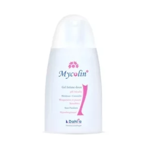 CYTOLNAT MYCOLIN GEL INTIME DOUX 100ML