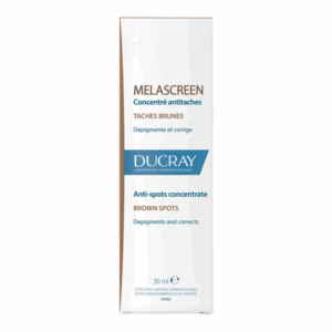 Ducray melascreen concentré antitaches 30ml