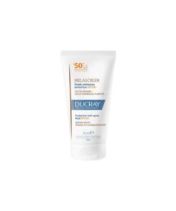 DUCRAY MELASCREEN FLUIDE ANTI-TACHES SPF50+ 50ML