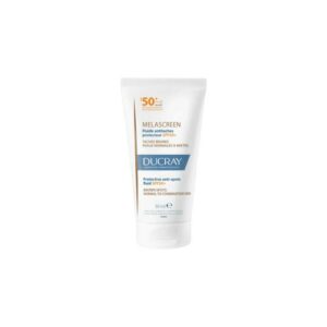 Ducray melascreen fluide antitaches protecteur SPF50+ 50ml