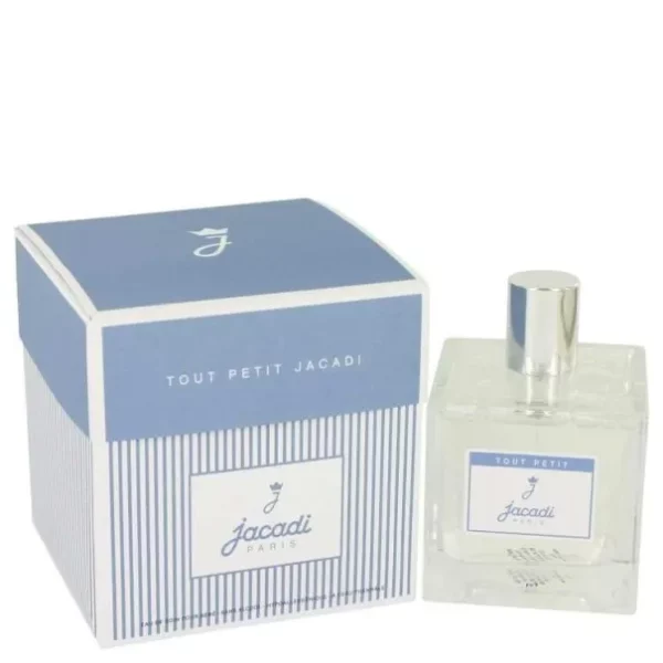 JACADI PARIS TOUT PETIT JACADI EDS 100ML